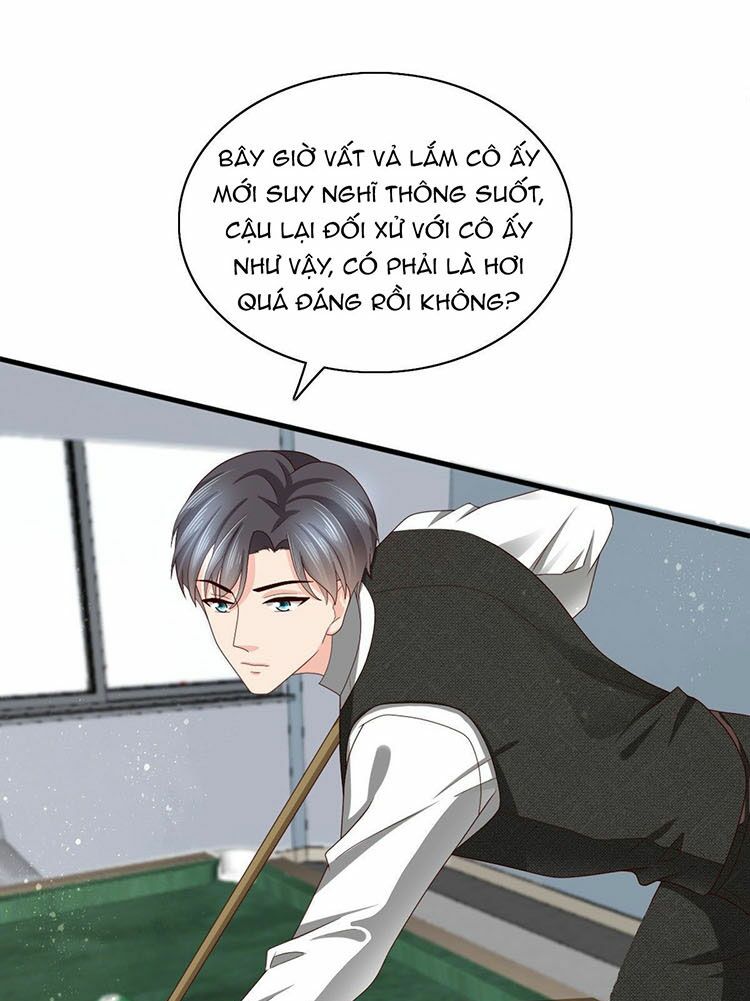 Bà Xã Quyến Rũ Trí Mạng: Tổng Tài Muốn Tái Hôn Chapter 15 - Trang 6