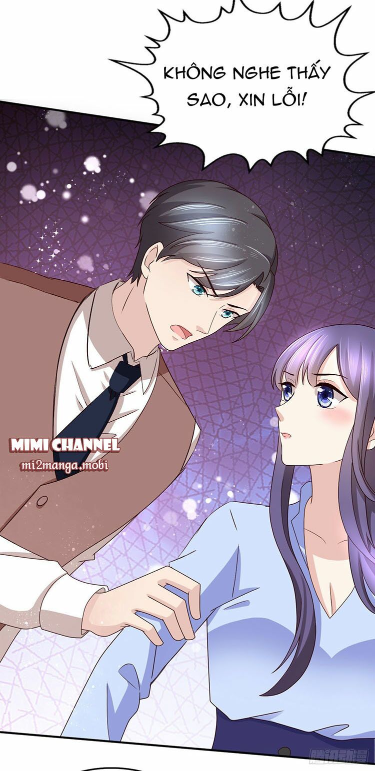 Bà Xã Quyến Rũ Trí Mạng: Tổng Tài Muốn Tái Hôn Chapter 9 - Trang 16