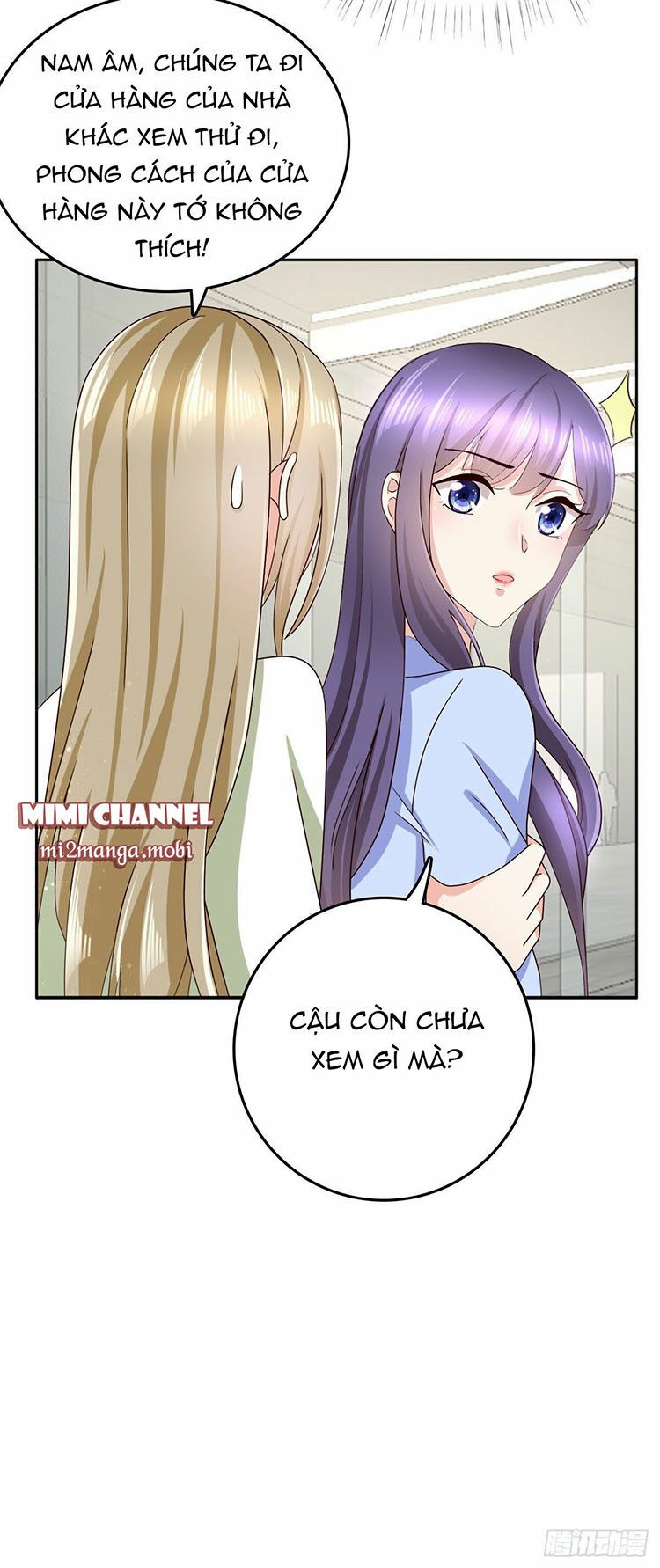 Bà Xã Quyến Rũ Trí Mạng: Tổng Tài Muốn Tái Hôn Chapter 9 - Trang 9