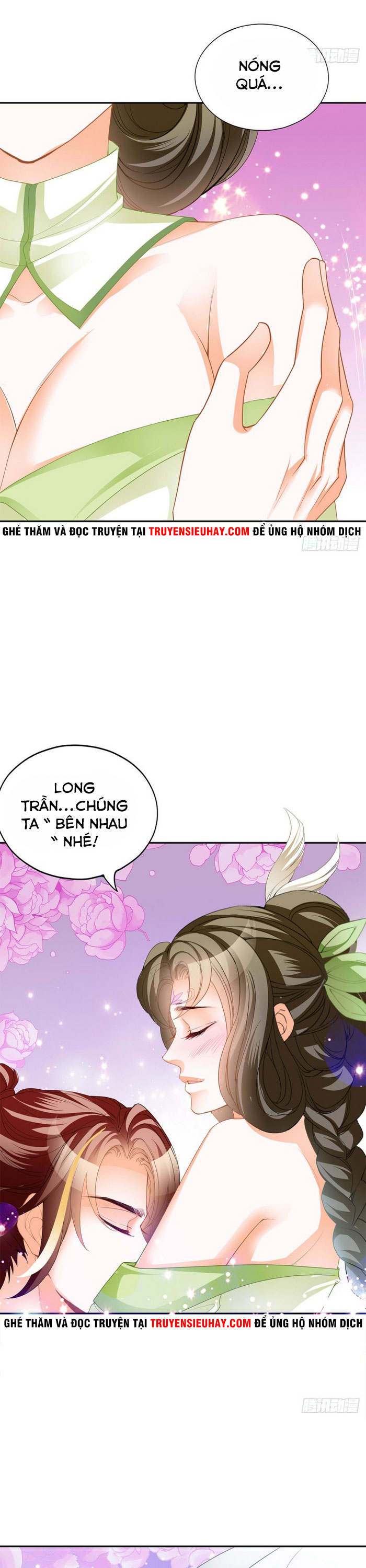 Cửu Tinh Bá Thể Quyết Chapter 53 - Trang 11