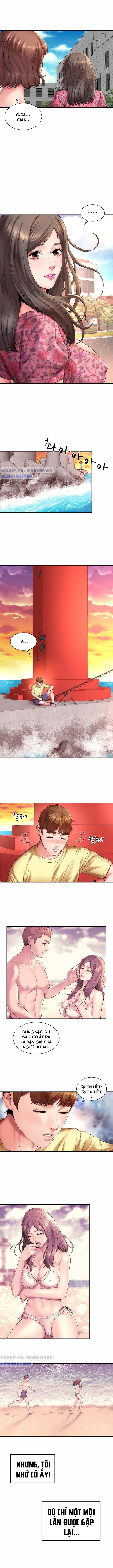 Nữ Thần Bãi Biển Chapter 2 - Trang 11