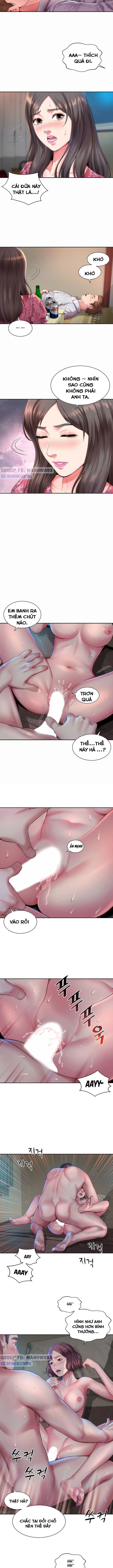 Nữ Thần Bãi Biển Chapter 2 - Trang 3