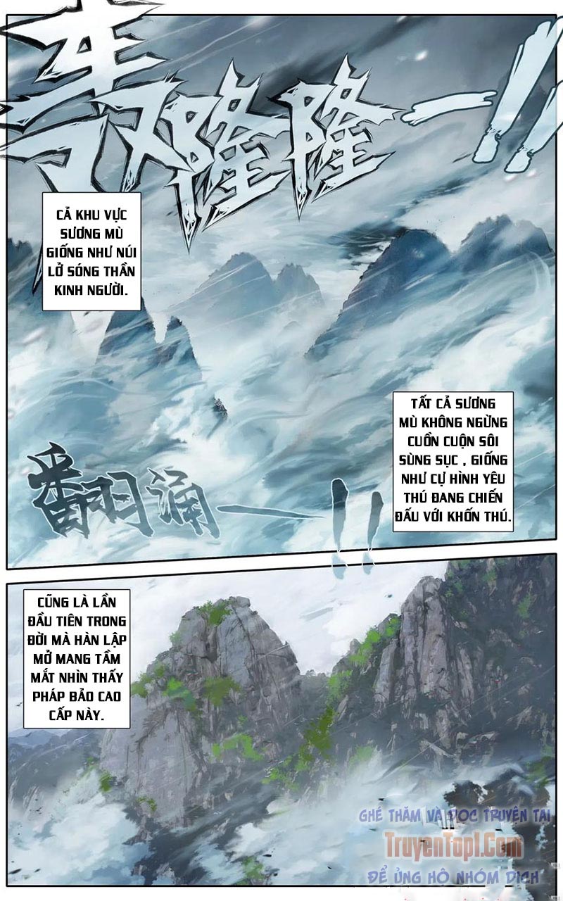 Phàm Nhân Tu Tiên Chapter 96 - Trang 13