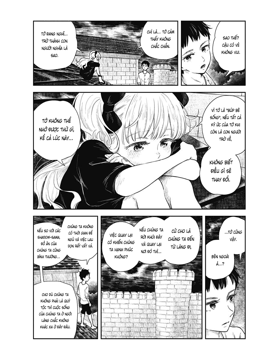 Shadow House Chapter 62 - Trang 4