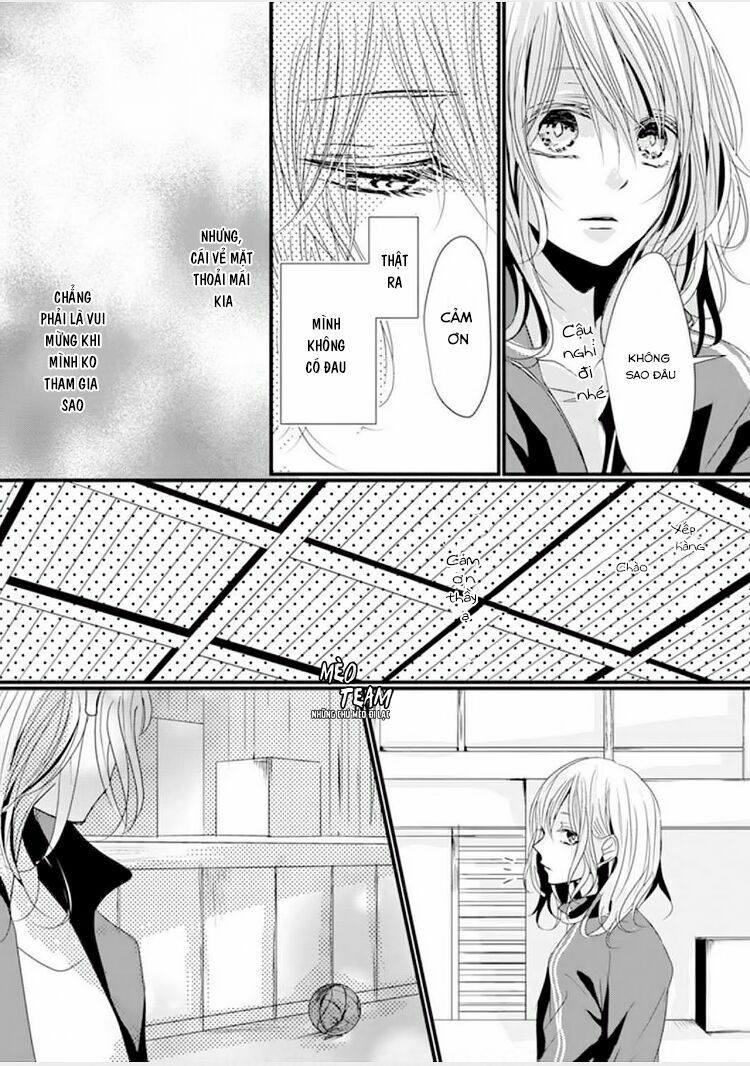 Sono Egao Suki Janai Chapter 1 - Trang 15