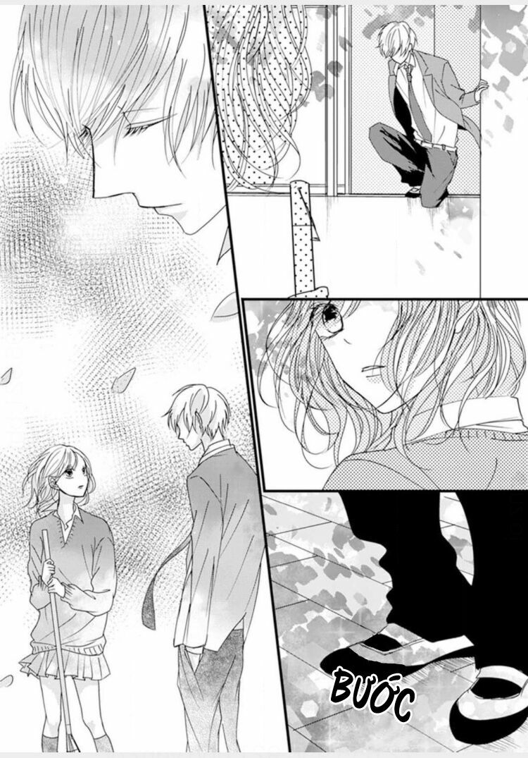 Sono Egao Suki Janai Chapter 3 - Trang 5