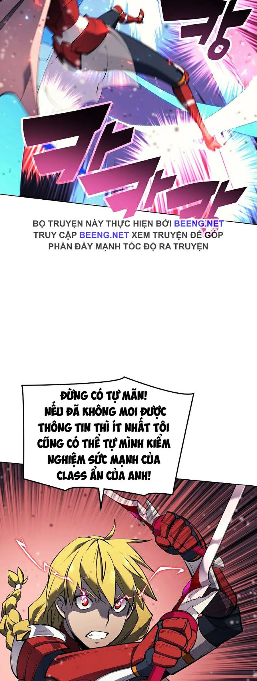 Thợ Rèn Huyền Thoại Chapter 71 - Trang 33