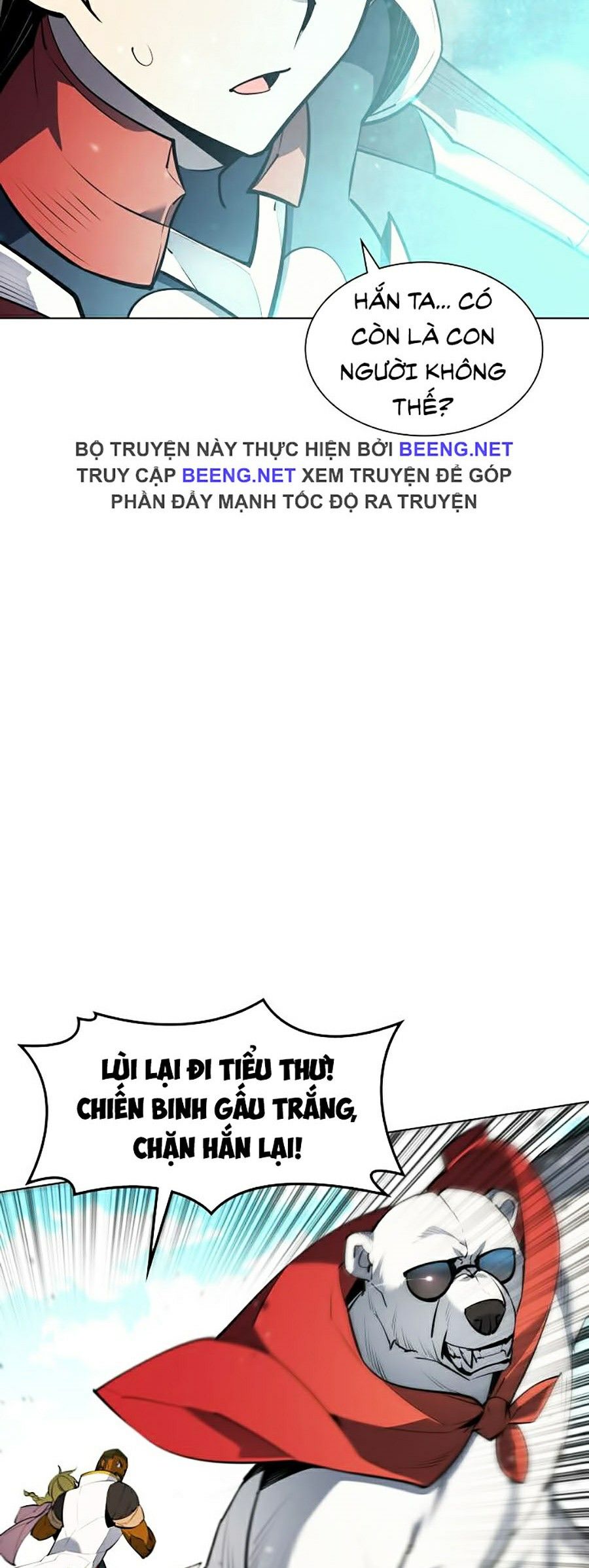 Thợ Rèn Huyền Thoại Chapter 71 - Trang 51