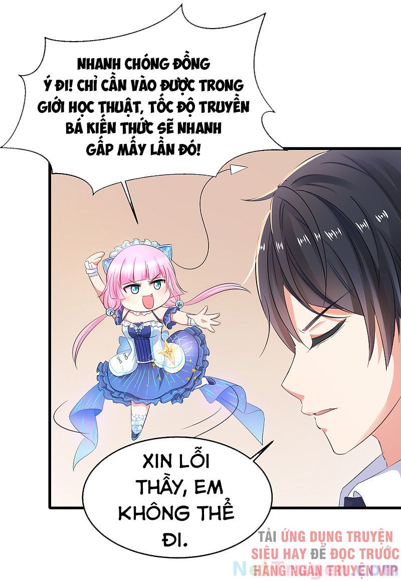 Vô Địch Học Bạ Hệ Thống Chapter 27 - Trang 14