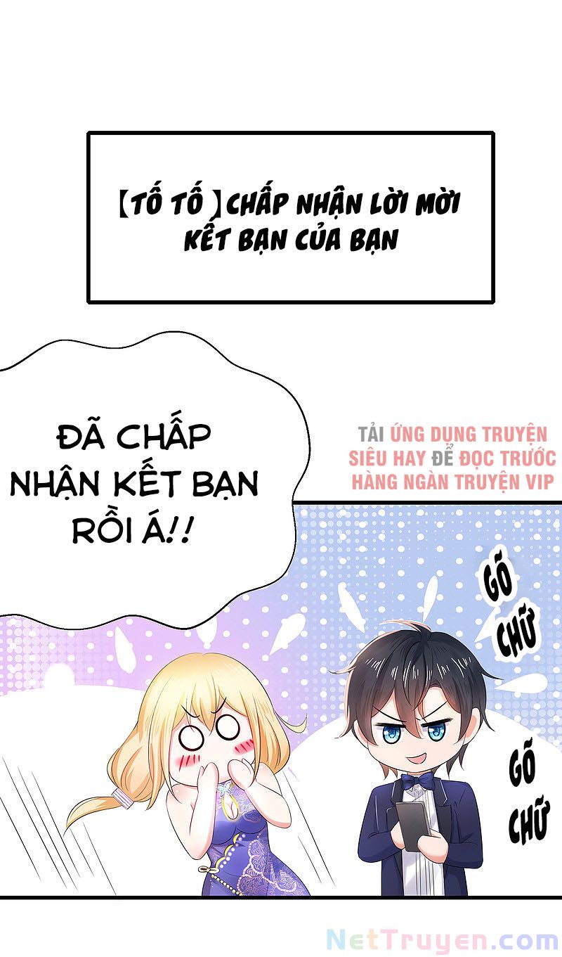 Vô Địch Học Bạ Hệ Thống Chapter 28 - Trang 12