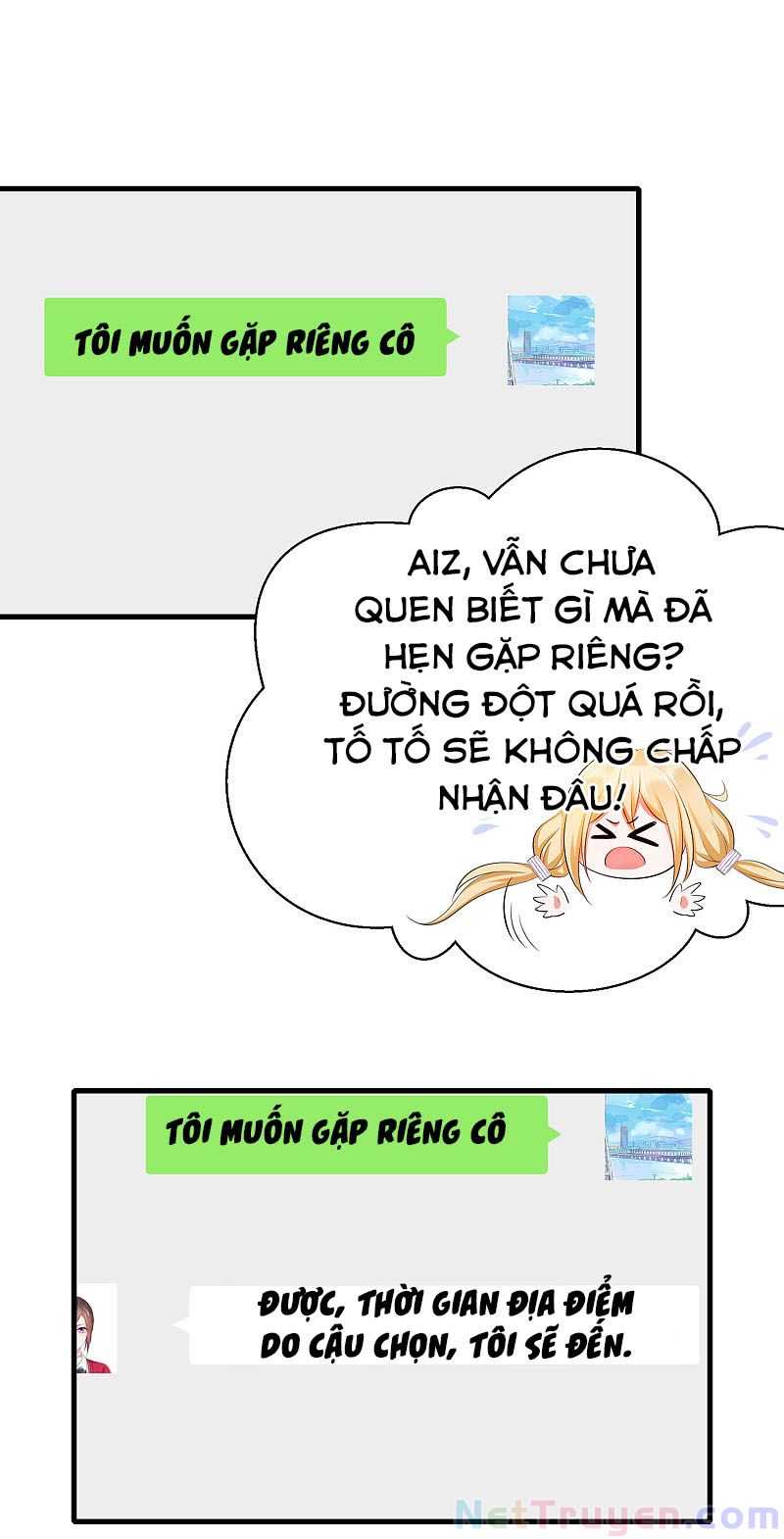 Vô Địch Học Bạ Hệ Thống Chapter 28 - Trang 13