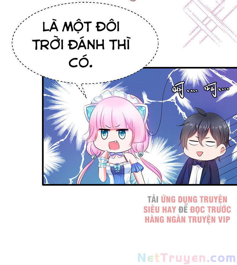 Vô Địch Học Bạ Hệ Thống Chapter 28 - Trang 24