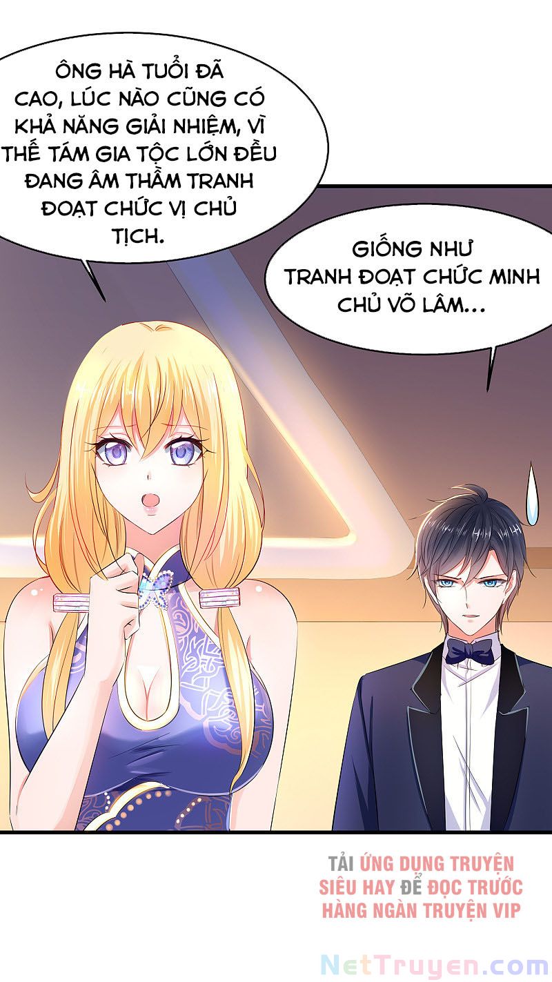 Vô Địch Học Bạ Hệ Thống Chapter 29 - Trang 18