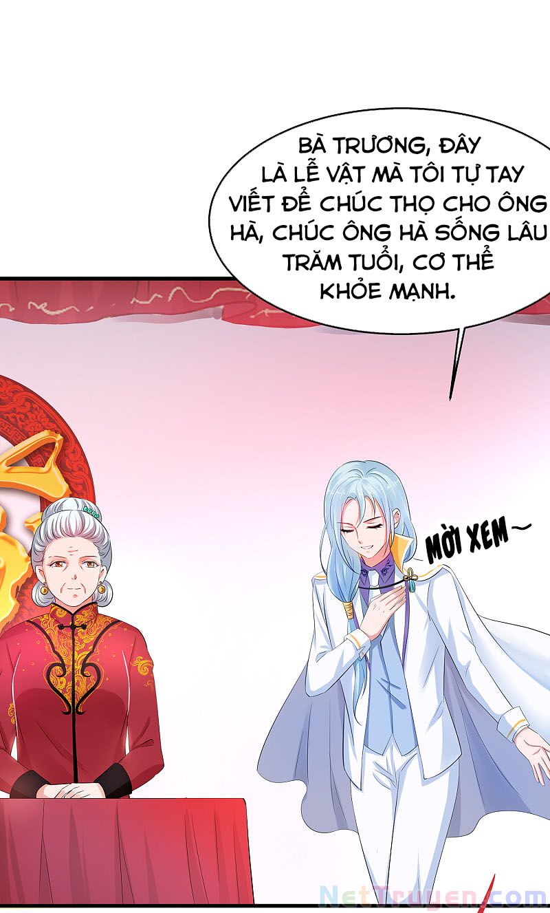 Vô Địch Học Bạ Hệ Thống Chapter 29 - Trang 19