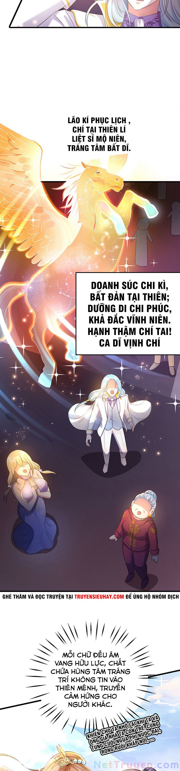 Vô Địch Học Bạ Hệ Thống Chapter 30 - Trang 3