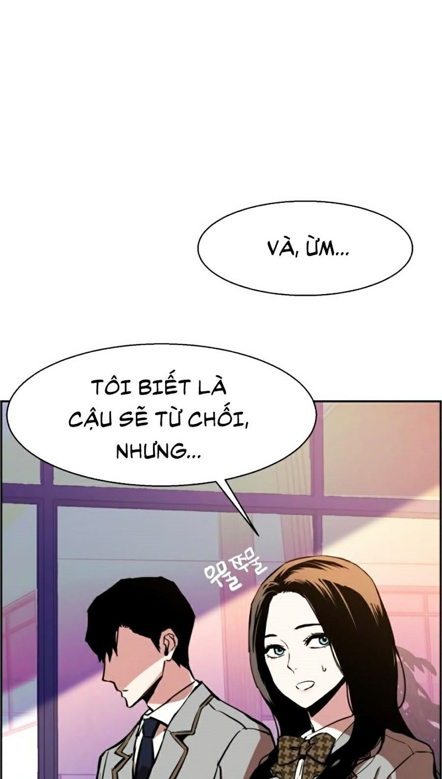 Bạn Học Của Tôi Là Lính Đánh Thuê Chapter 24 - Trang 42