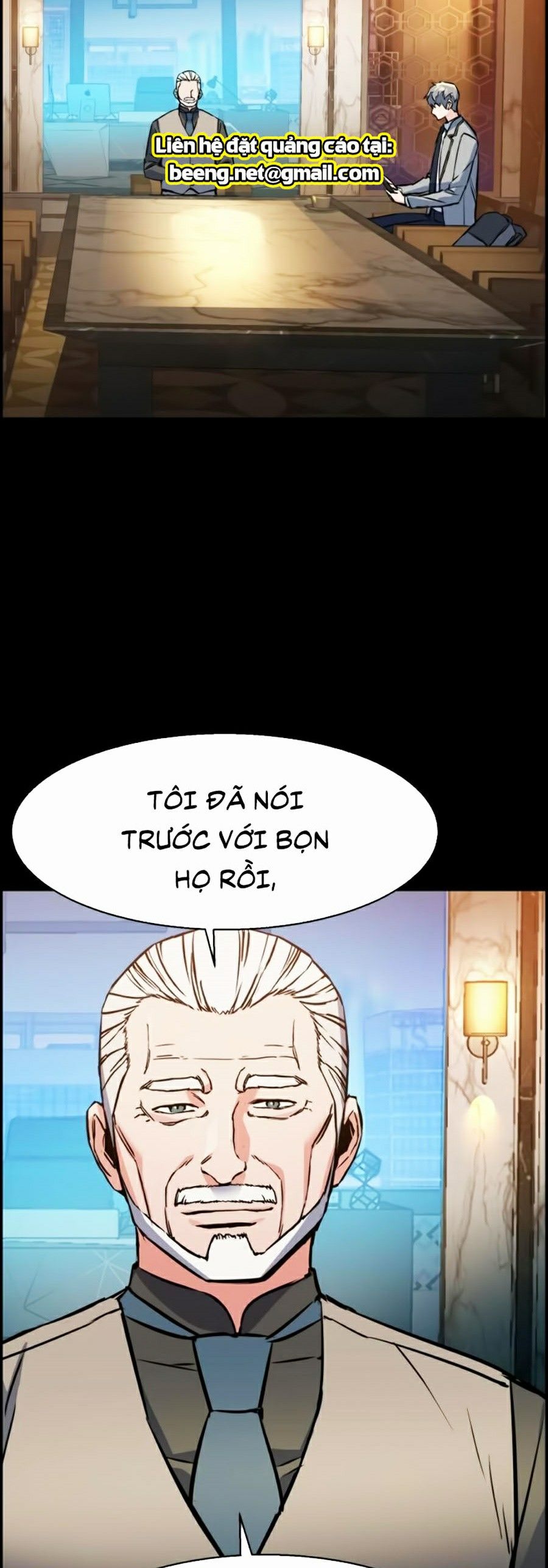 Bạn Học Của Tôi Là Lính Đánh Thuê Chapter 25 - Trang 6