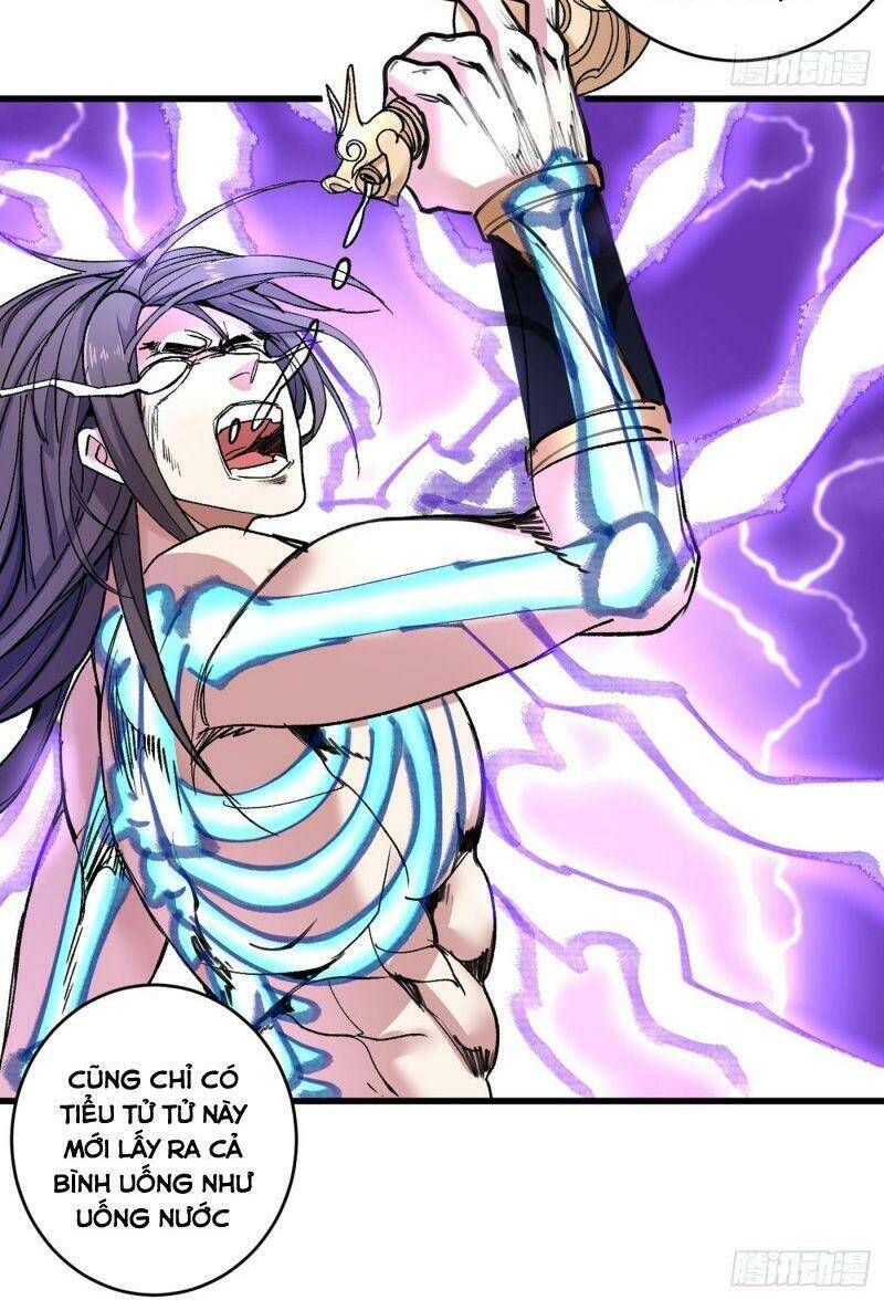 Bị Dạy Dỗ Thành Thánh Chapter 20 - Trang 10