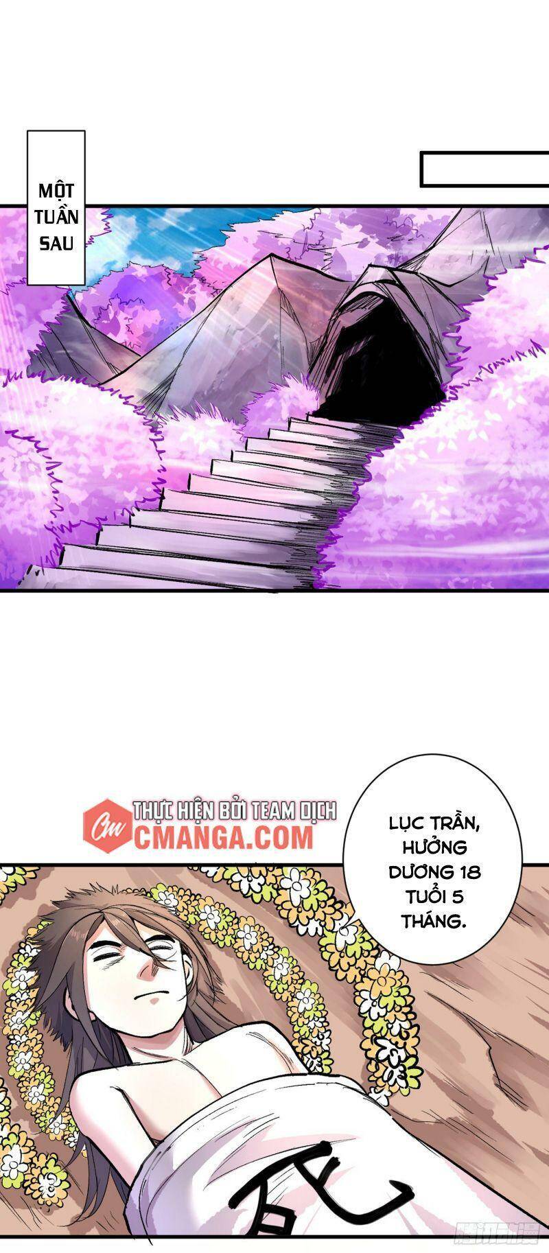 Bị Dạy Dỗ Thành Thánh Chapter 20 - Trang 16