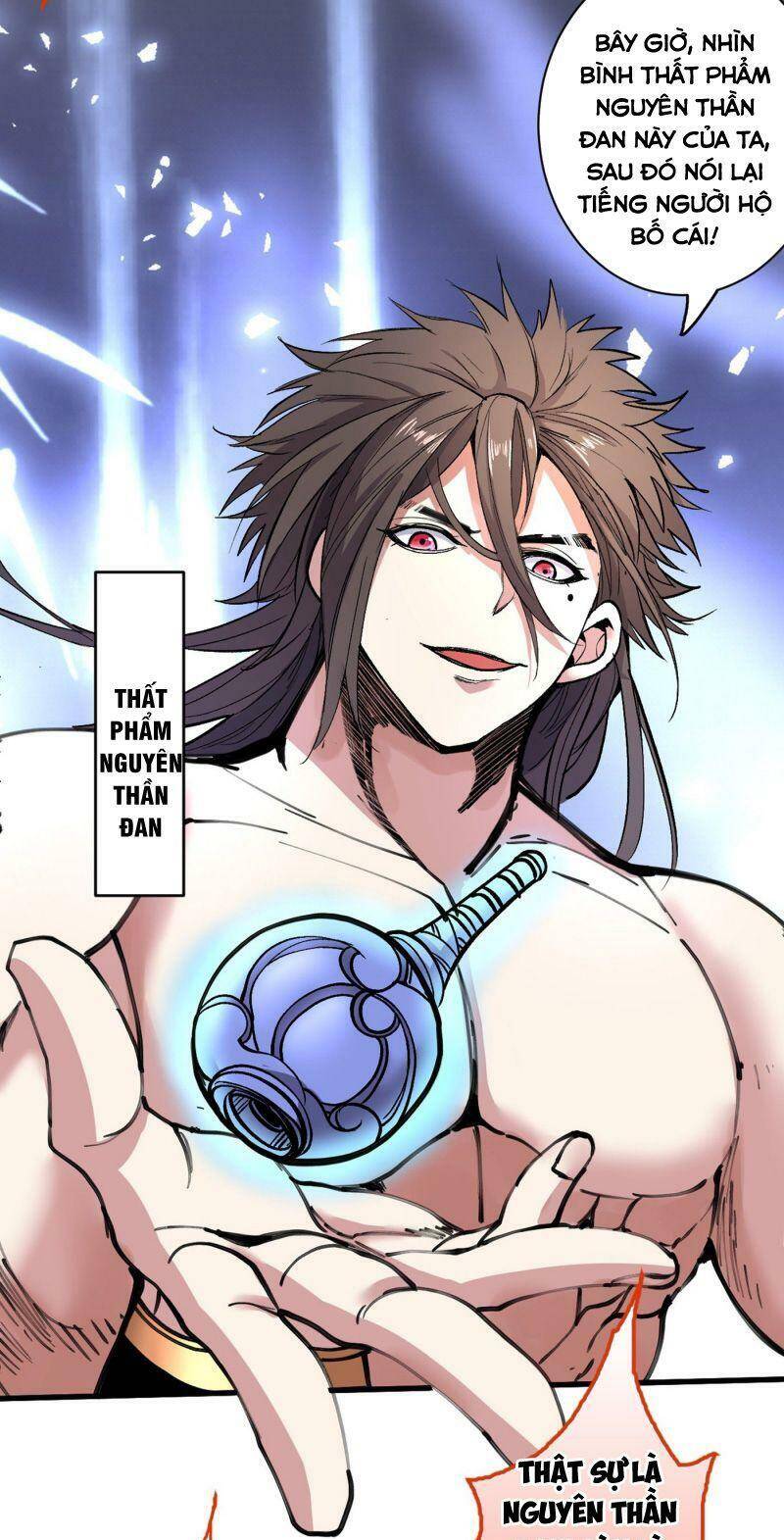 Bị Dạy Dỗ Thành Thánh Chapter 20 - Trang 28