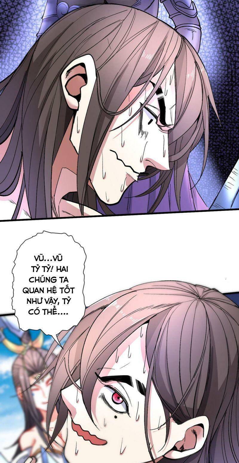 Bị Dạy Dỗ Thành Thánh Chapter 20 - Trang 3