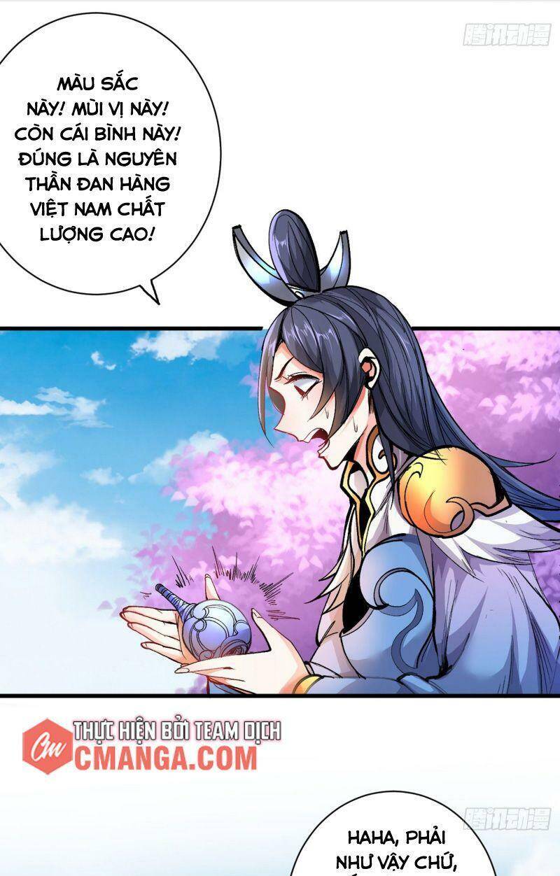 Bị Dạy Dỗ Thành Thánh Chapter 20 - Trang 30