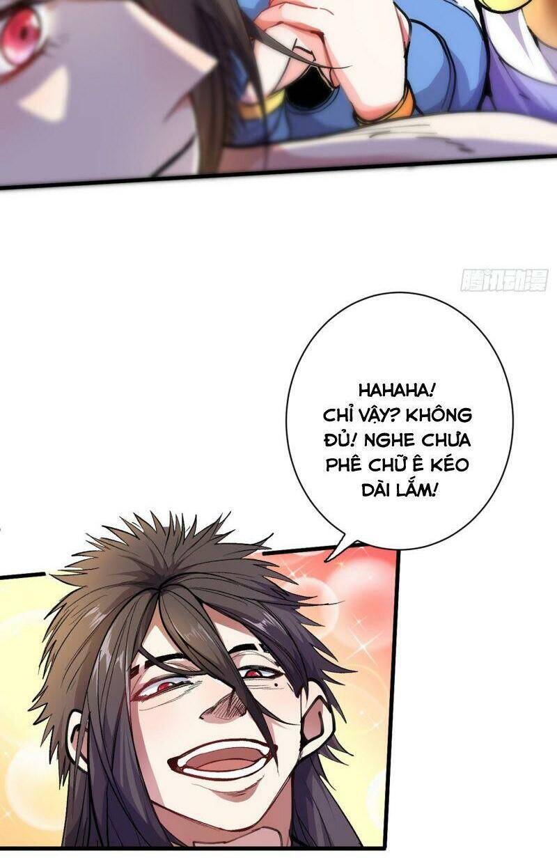 Bị Dạy Dỗ Thành Thánh Chapter 20 - Trang 33