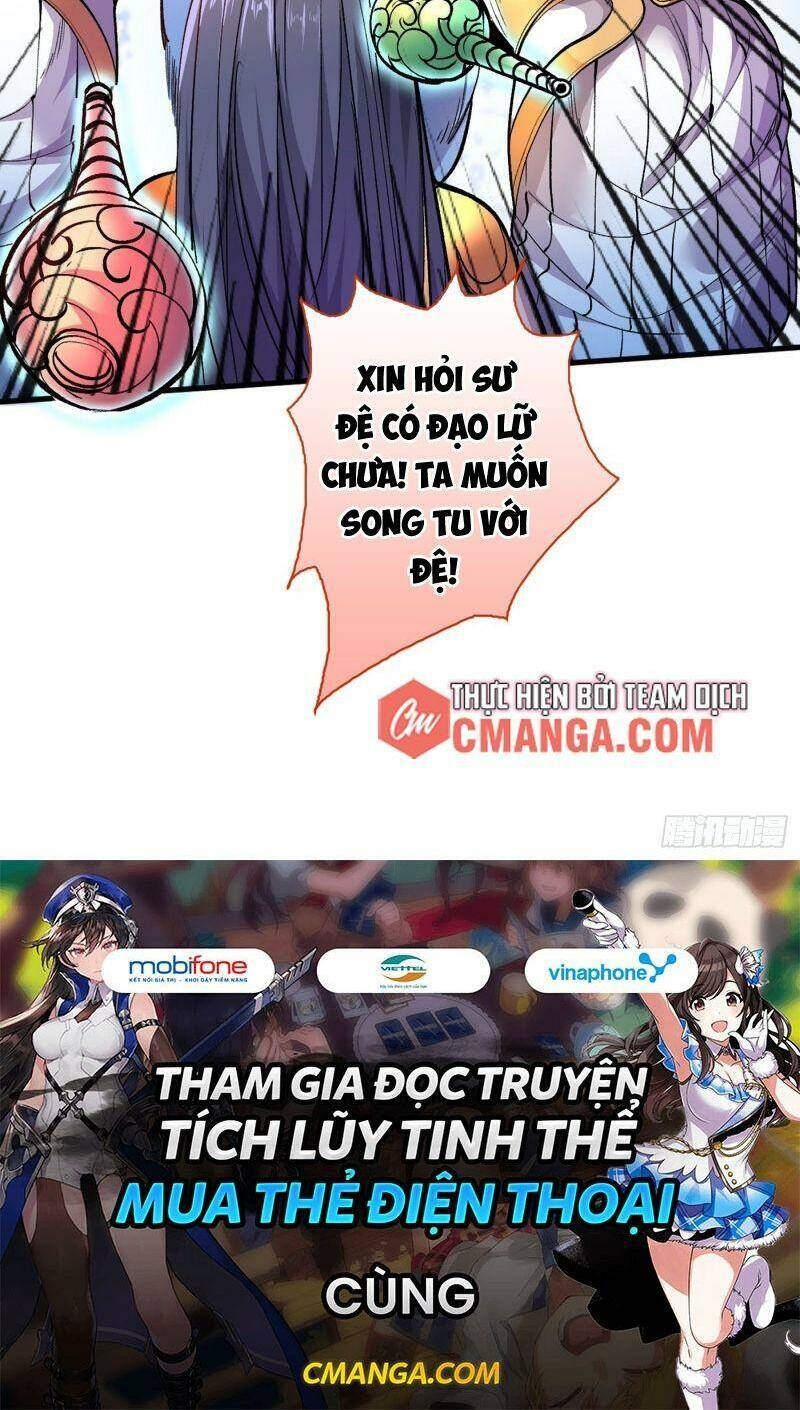 Bị Dạy Dỗ Thành Thánh Chapter 20 - Trang 38