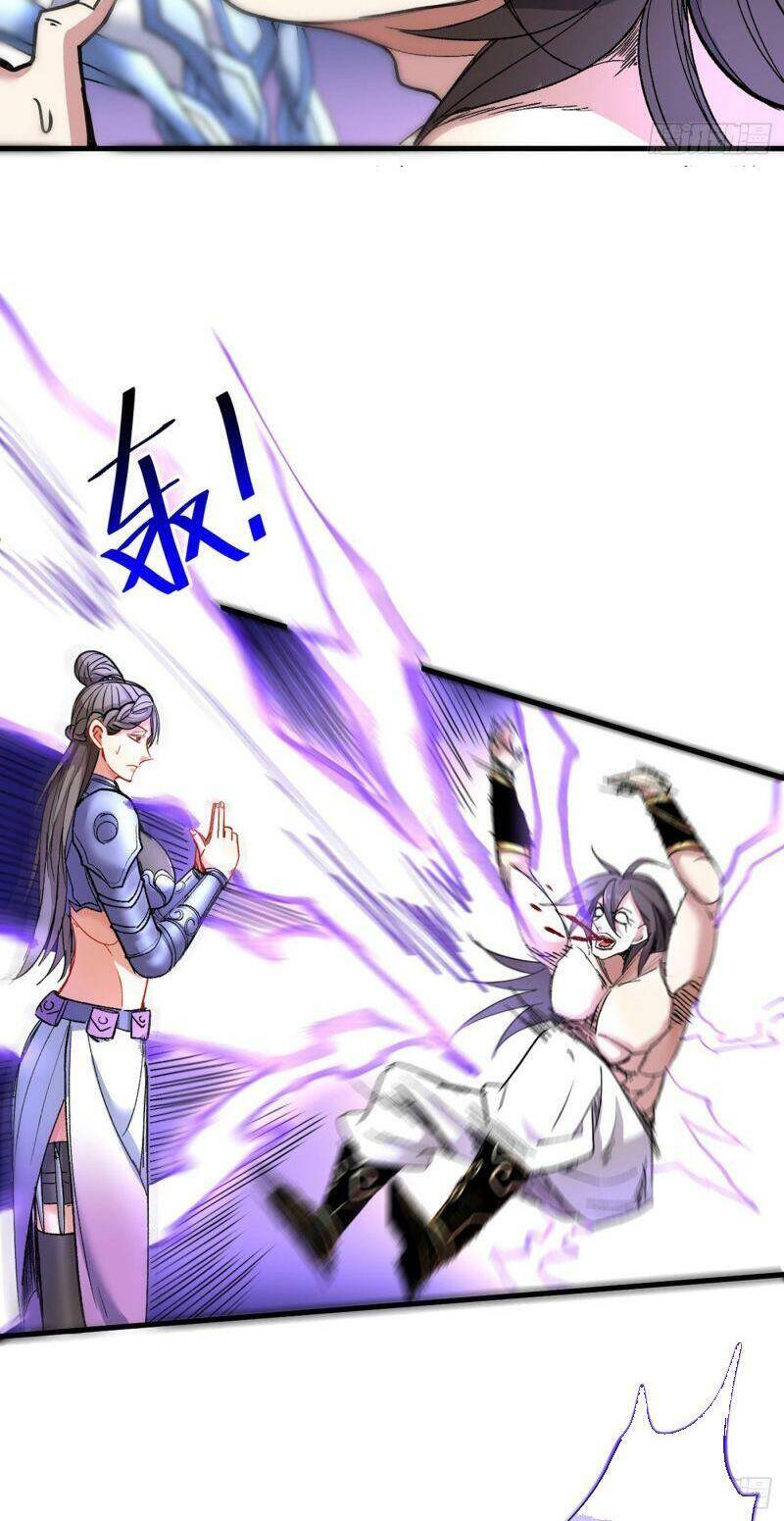 Bị Dạy Dỗ Thành Thánh Chapter 20 - Trang 4
