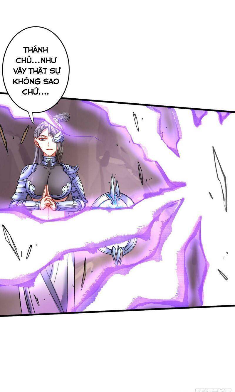 Bị Dạy Dỗ Thành Thánh Chapter 20 - Trang 7