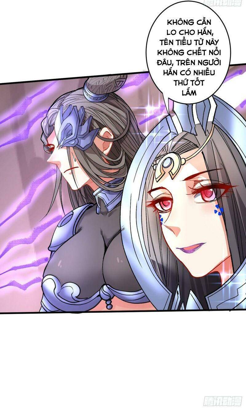 Bị Dạy Dỗ Thành Thánh Chapter 20 - Trang 8