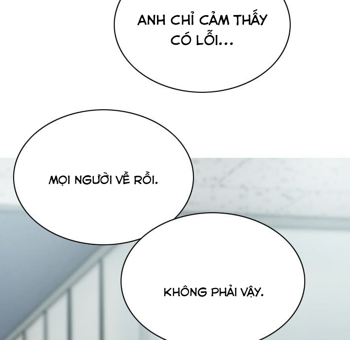 Chỉ Mình Em Chapter 7 - Trang 108