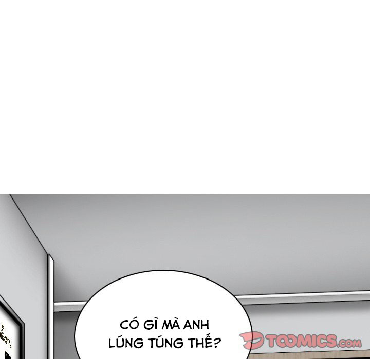 Chỉ Mình Em Chapter 7 - Trang 127