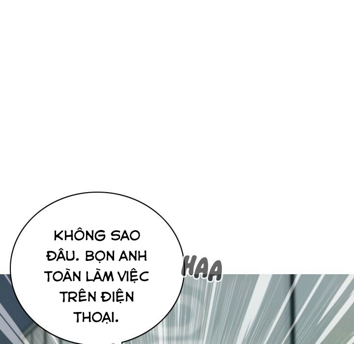 Chỉ Mình Em Chapter 7 - Trang 161