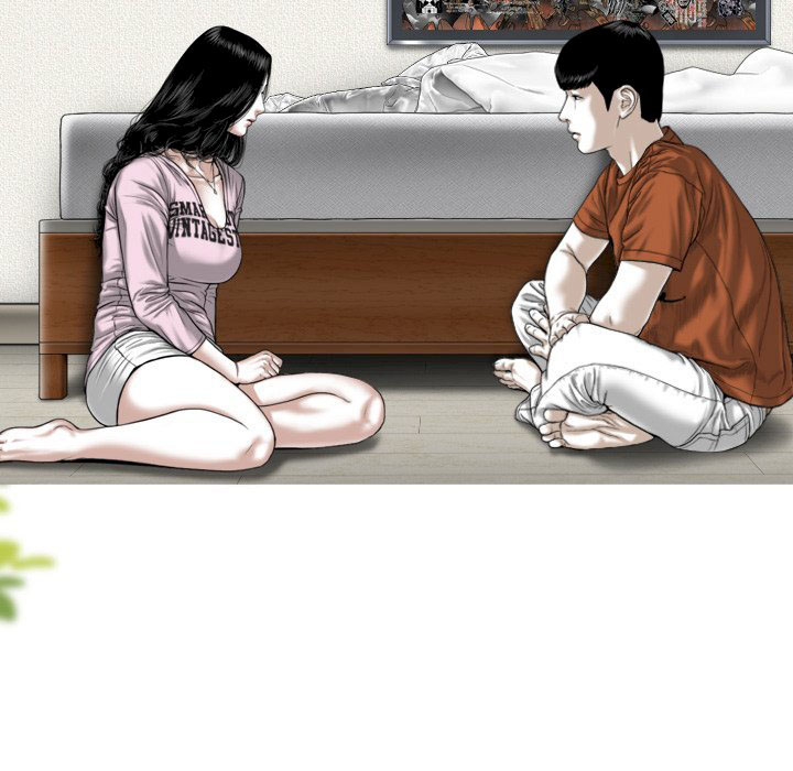 Chỉ Mình Em Chapter 7 - Trang 18