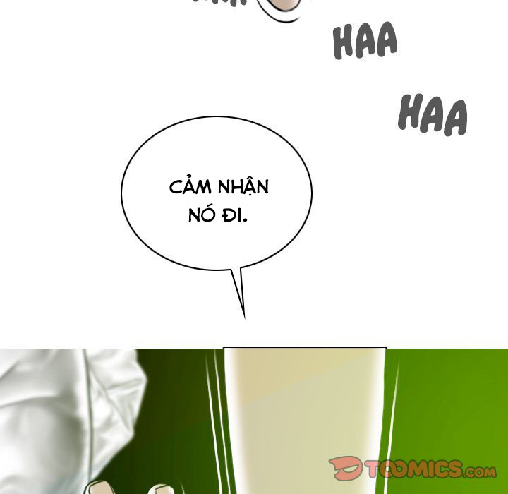 Chỉ Mình Em Chapter 7 - Trang 31