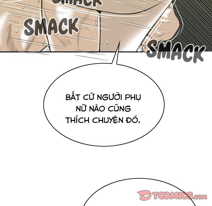 Chỉ Mình Em Chapter 7 - Trang 71