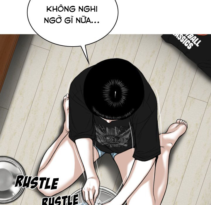 Chỉ Mình Em Chapter 8 - Trang 106