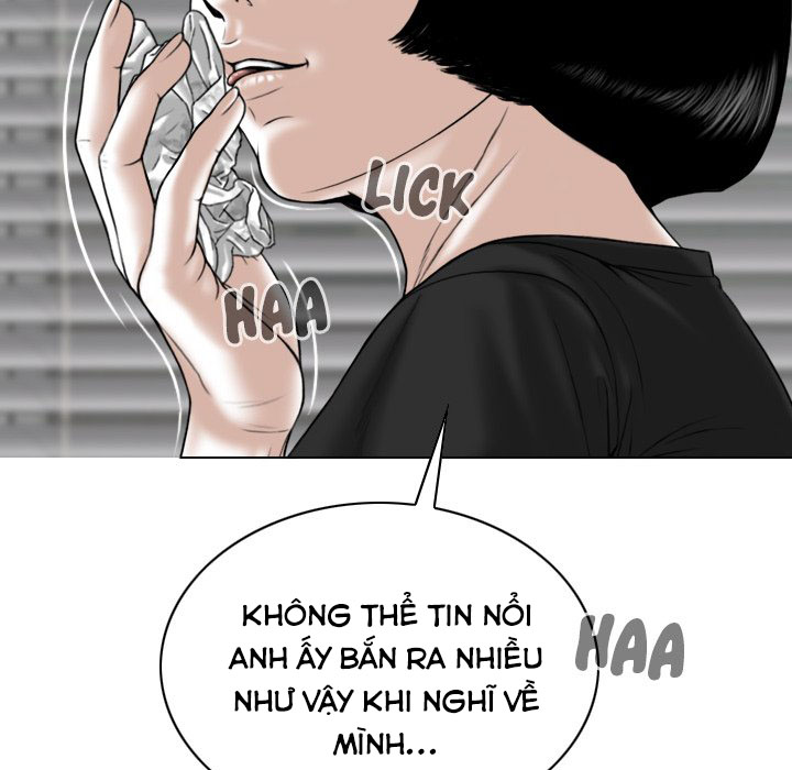 Chỉ Mình Em Chapter 8 - Trang 135