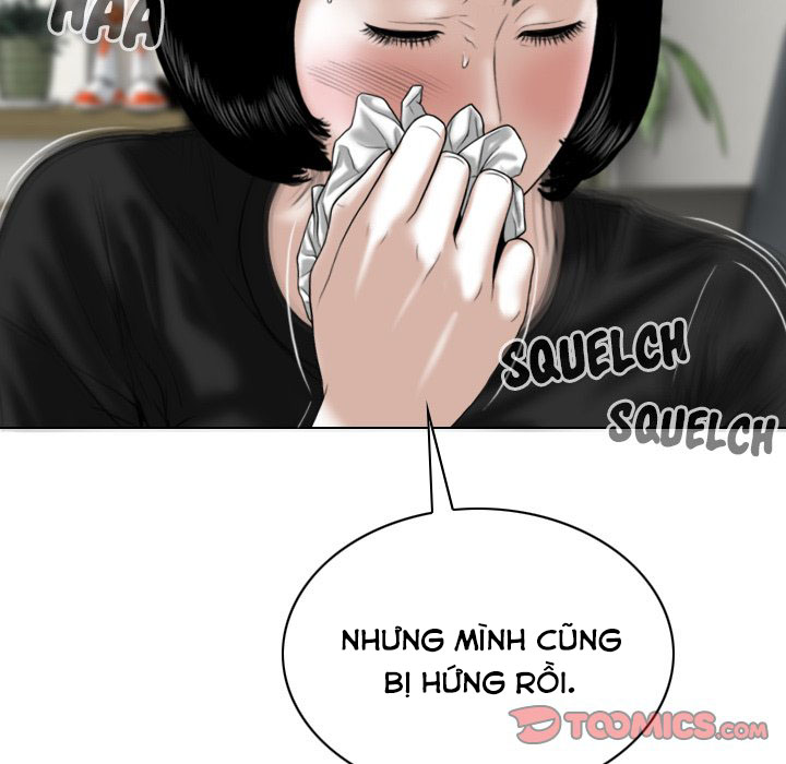 Chỉ Mình Em Chapter 8 - Trang 141