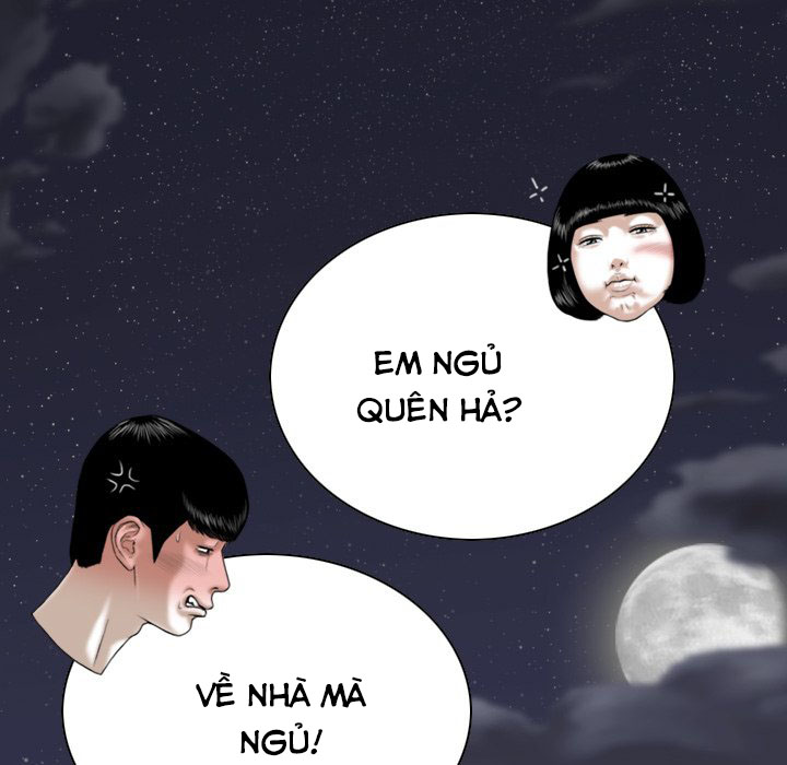 Chỉ Mình Em Chapter 8 - Trang 160