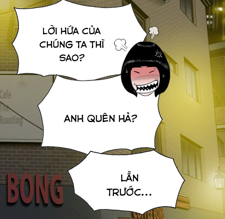 Chỉ Mình Em Chapter 8 - Trang 162