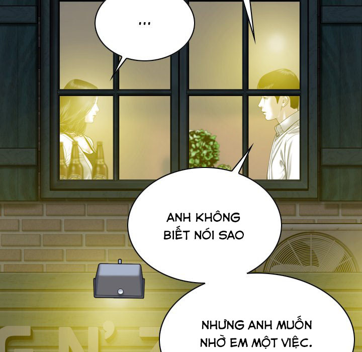 Chỉ Mình Em Chapter 8 - Trang 17