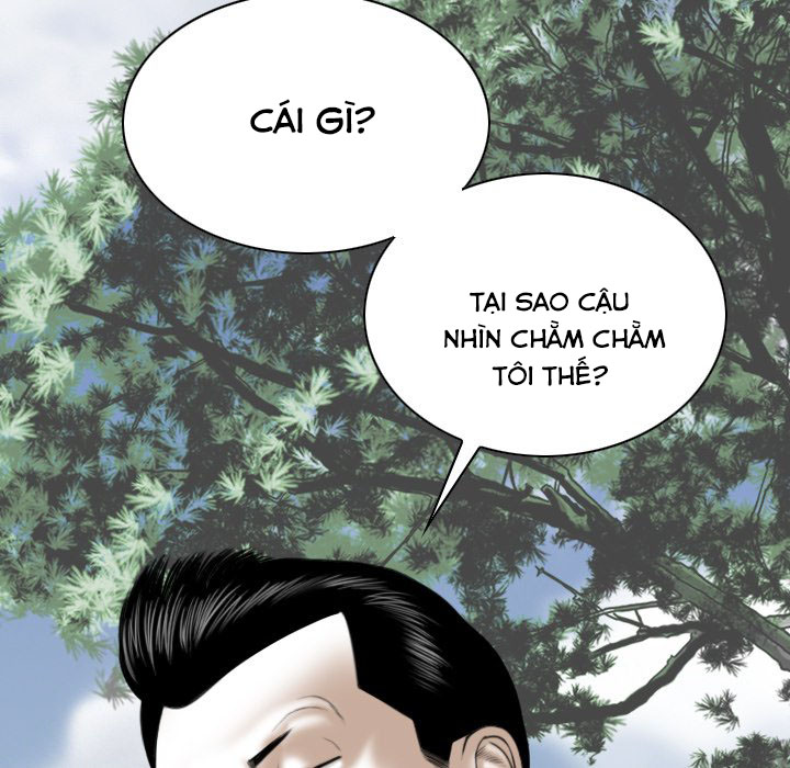 Chỉ Mình Em Chapter 8 - Trang 170