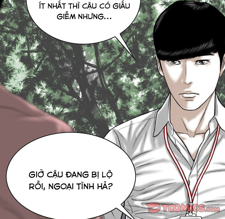 Chỉ Mình Em Chapter 8 - Trang 173