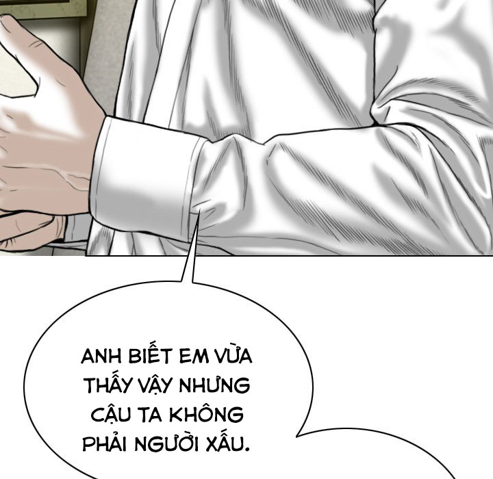 Chỉ Mình Em Chapter 8 - Trang 25