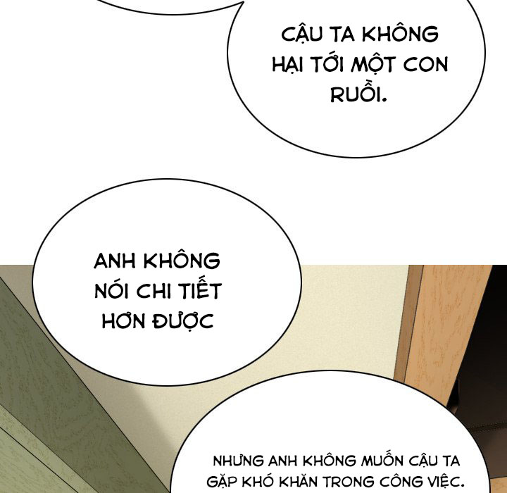 Chỉ Mình Em Chapter 8 - Trang 26