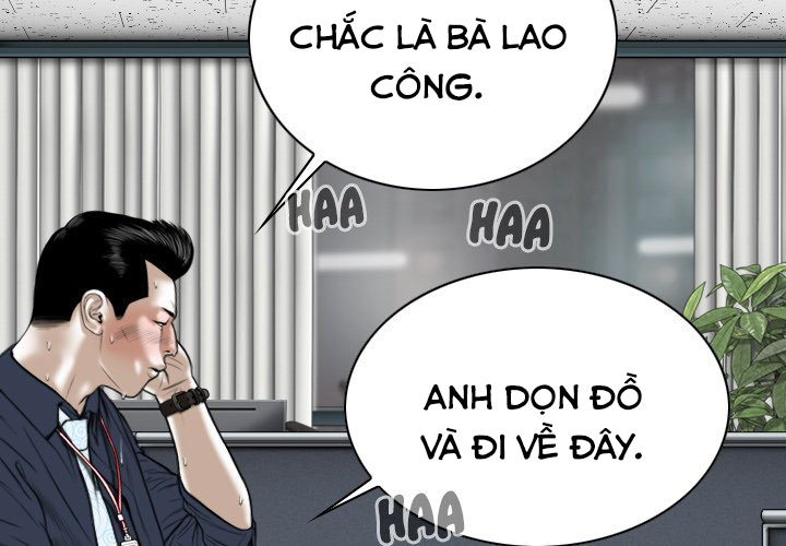 Chỉ Mình Em Chapter 8 - Trang 3