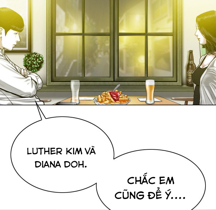 Chỉ Mình Em Chapter 8 - Trang 30