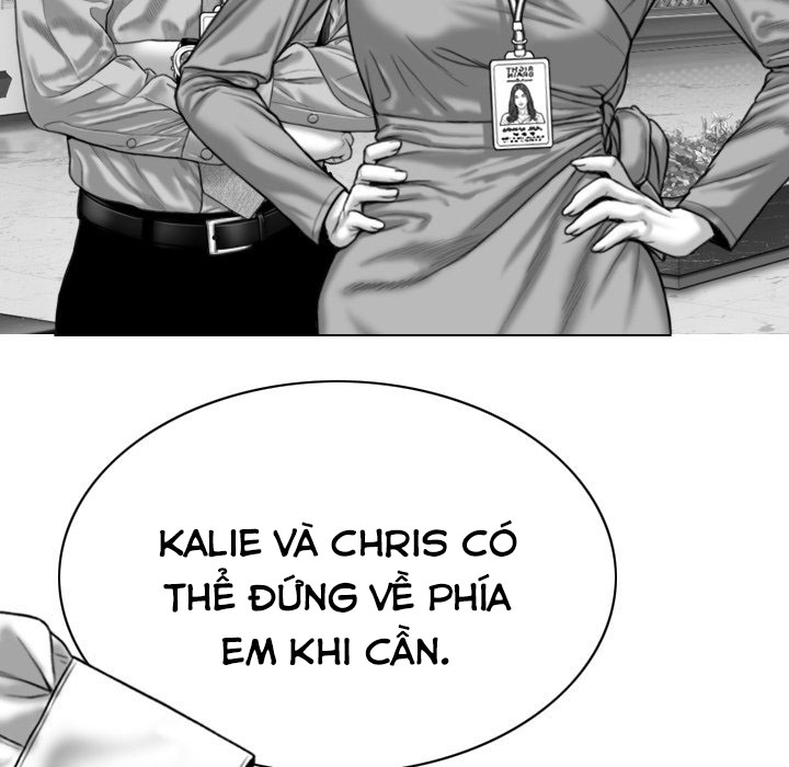 Chỉ Mình Em Chapter 8 - Trang 32